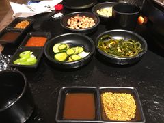 -九田家黑牛烤肉料理(石路天虹店)