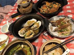 乳山生蚝王-好爸爸(外滩店)