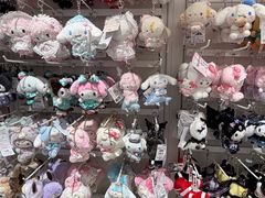 -三丽鸥 Sanrio Gift Gate(汉光百货店)