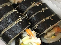 -传闻来紫菜包饭·打糕(西塔韩百店)
