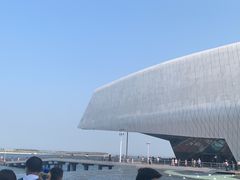 -贝林大翅鲸简餐厅(国家海洋博物馆店)