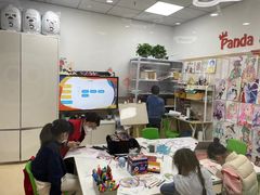 -东方童画少儿美术(莘庄体验馆)