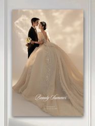 点击看大图 -今生有约婚纱摄影店(景德路店)