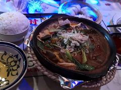 -长安大牌档之西安博物院文化餐厅(中贸店)