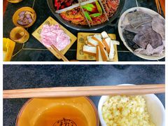 -渝杨胖娃老火锅(中兴路店)