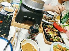 -头牌·鹤岗小串(万达店)