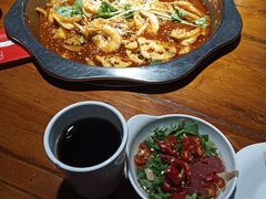 -惠友大虾(太原北街店)