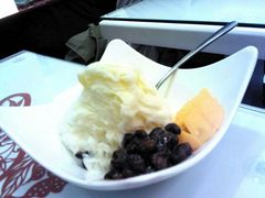 雪花冰-糖糖屋•糖水•雪花冰店(时尚天河店)