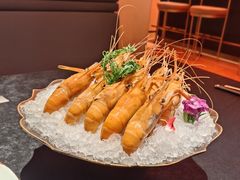 -醉东Oriental House(静安嘉里中心店)