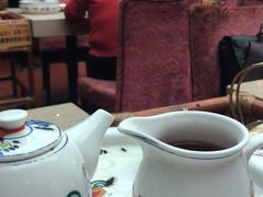 大堂-点都德(汇点楼店)