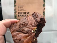 -OUR Bakery(三里屯太古里店)