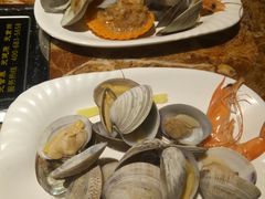 -船奇蒸汽海鲜·闽菜(八市海鲜总店)