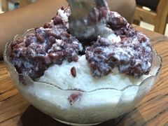 -小恶魔甜品