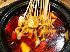 -金太阳海鲜烧烤·本地人餐厅(东纬路旗舰店)