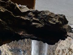-百漈沟生态旅游景区