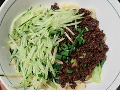 -秦园陕西手工面馆(番禺节能科技园店)