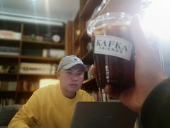 -KAFKA·卡夫卡咖啡(文林店)