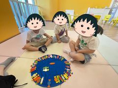 -小马快跑早教托育(茂悦里中心)