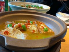 湖南乡里油豆腐-举炊·寻湘记·新鲜现炒(临平西子国际店)