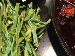 -彭三老火锅(枣子岚垭正街店)