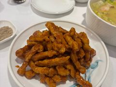 -金三杯酒家(泉城路店)