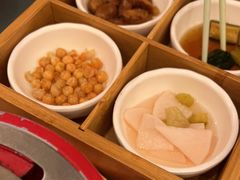 -闽上鲜·福建菜(龙湖滨江天街店)