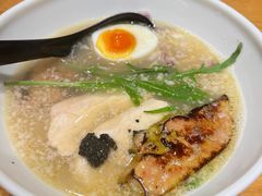 -一風堂拉面(美罗城店)