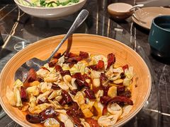 -华豫川酒家(大卫城店)