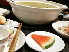 -咏哇美蛙美味(厦门罗宾森店)