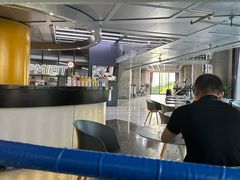 -LA合时健身4PMFIT(花桥旗舰店)