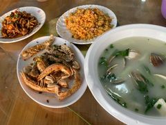 -七鲜渔港美食餐厅(巽寮湾海景店)