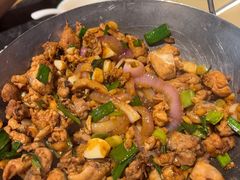-南海底小海鲜·湘菜(鲁巷吴家湾店)