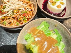 -华豫川酒家(大卫城店)