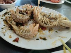 -岛中岛·海鲜大排档·万宁老字号(东澳店)