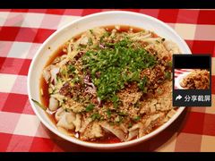 -西贝莜面村(银泰创意城店)