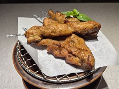 -BetterThai 泰加(苏州中心店)