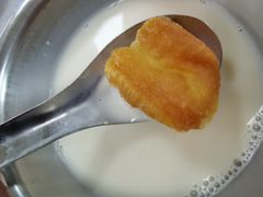 -蒙记老牌豆浆