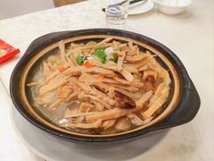 -千岛湖鱼味馆(十字街总店)