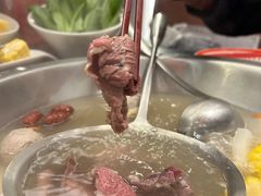 -八合里潮汕鲜牛肉火锅(福州万象城店)