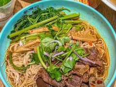 -蔡澜Pho·越南粉餐厅(海上世界店)
