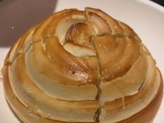 蜂蜜大花卷-大鸭梨烤鸭店(花园村店)