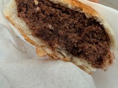 -酥满溢绿豆饼(共和新路店)