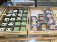 -稻香村(文殊院旗舰店)