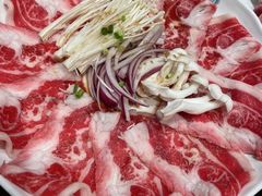 -韩时烤肉(丰科万达广场店)