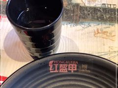 -红钳侠小龙虾·烧烤(中赢康康谷店)