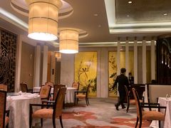 -酌宴府The China Club·广州万富希尔顿酒店(云城东路店)