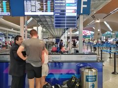 -吉隆坡国际机场