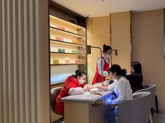 -海底捞火锅(如皋吾悦广场店)