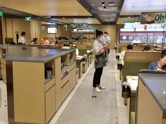 -海底捞火锅(漫乐城夜宵主题店)