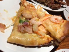 pizza-汉巴味德(大悦城店)